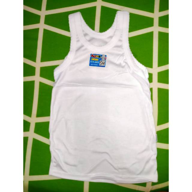 Singlet agree kids