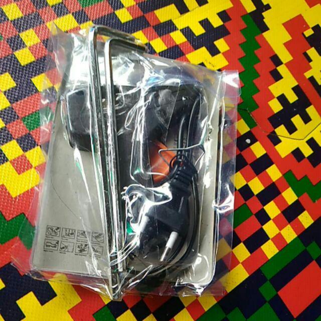 Kunci L Panjang 5mm Suju Bahan S2 Taiwan