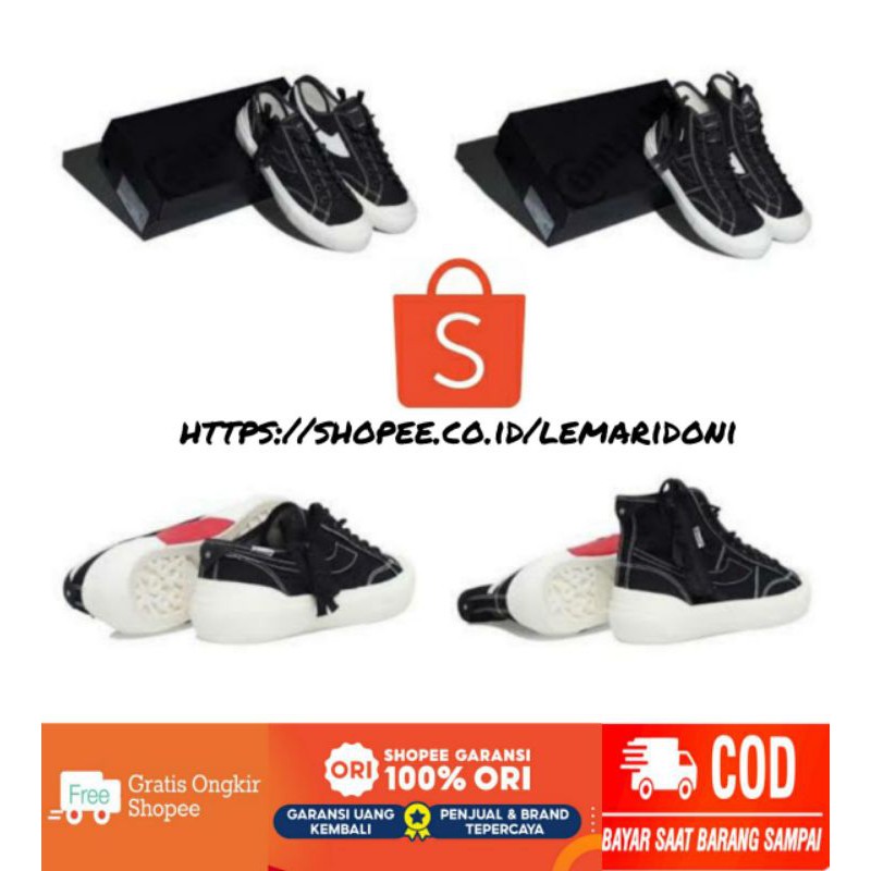 Compass Proto Raisue