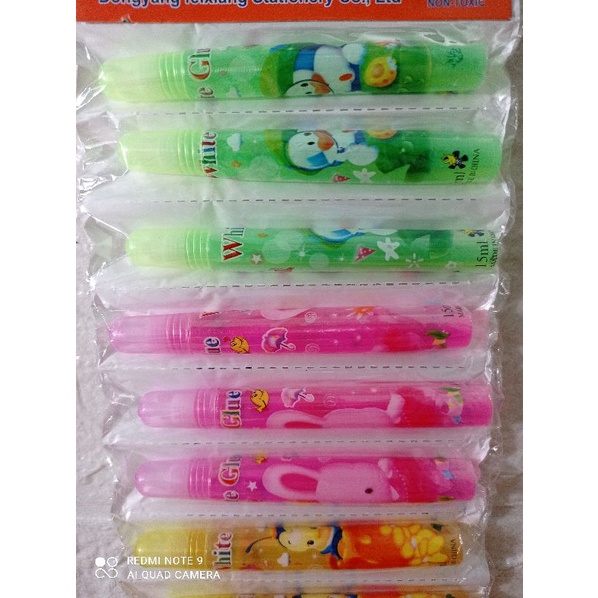

Lem Kertas Serbaguna 1pcs