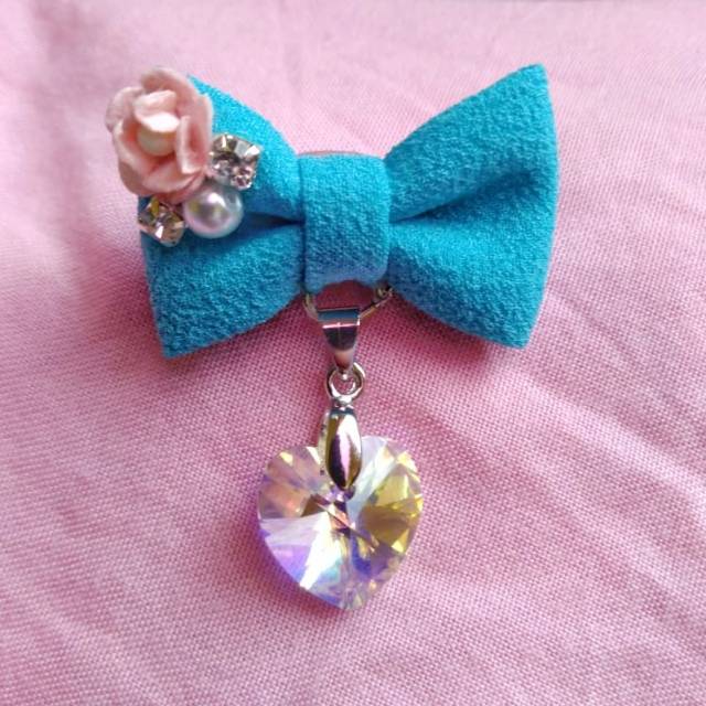 Bros Swarovski Pita / Swarovski Original