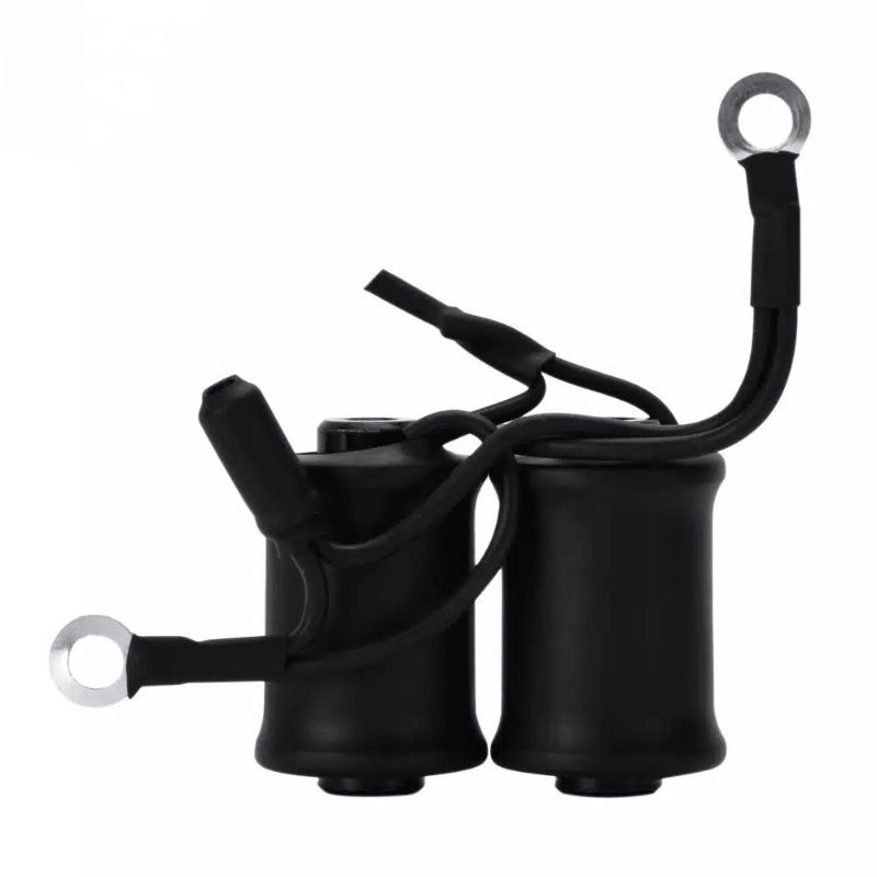 Coil Tattoo Part Koil Mesin Tato