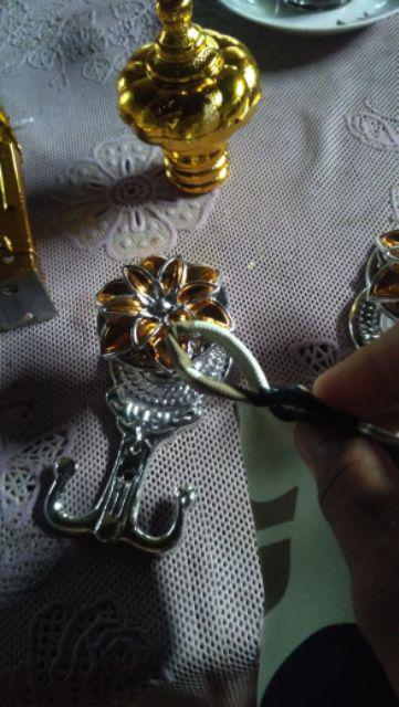 Hook/cantolan Gorden