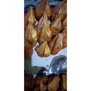 

viral burayot asli garut 10pcs