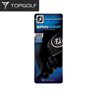 Sarung Tangan Glove Footjoy Raingrip QM-T| Golf Glove