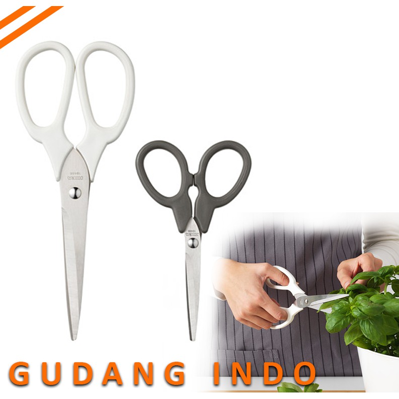

MARKBART Gunting isi 2