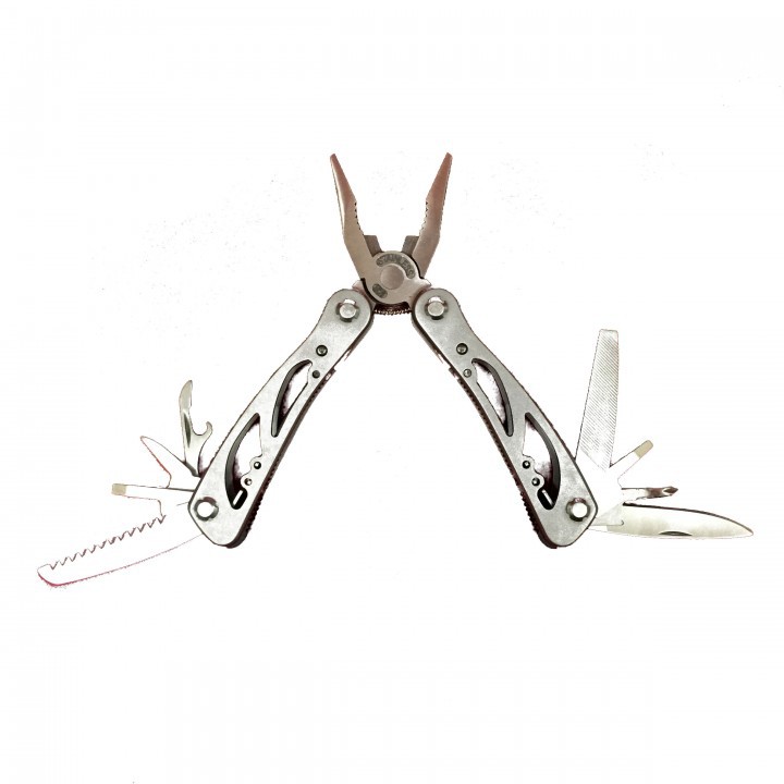 Multifunctional Tool Pliers - Tang Lipat Multifungsi