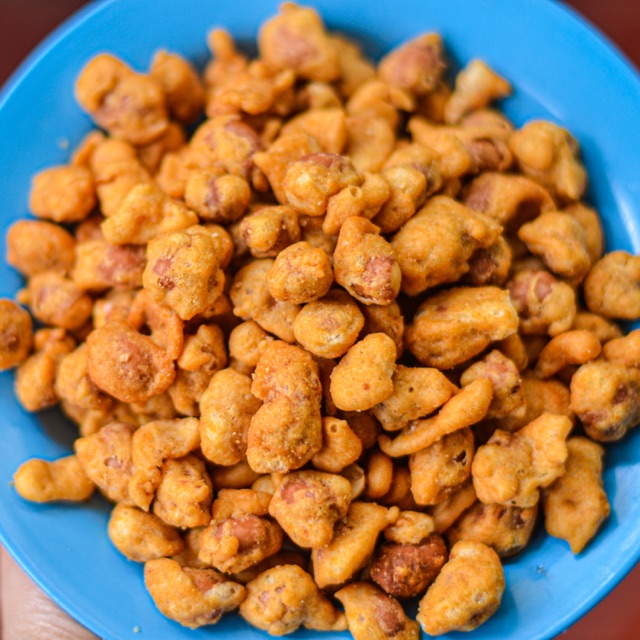 

Kacang Bandung 250gr