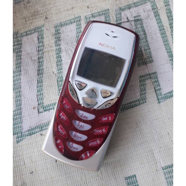 Hp Nokia 8310 Jadul Shopee Indonesia