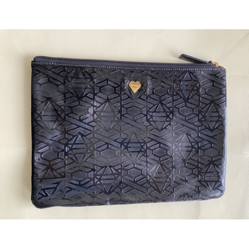 Clutch “Jill Stuart” (K.Meiskesutanty)