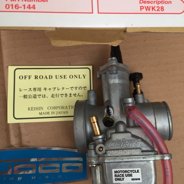 PWK 28 SUPERCOPY SUDCO GRADE A