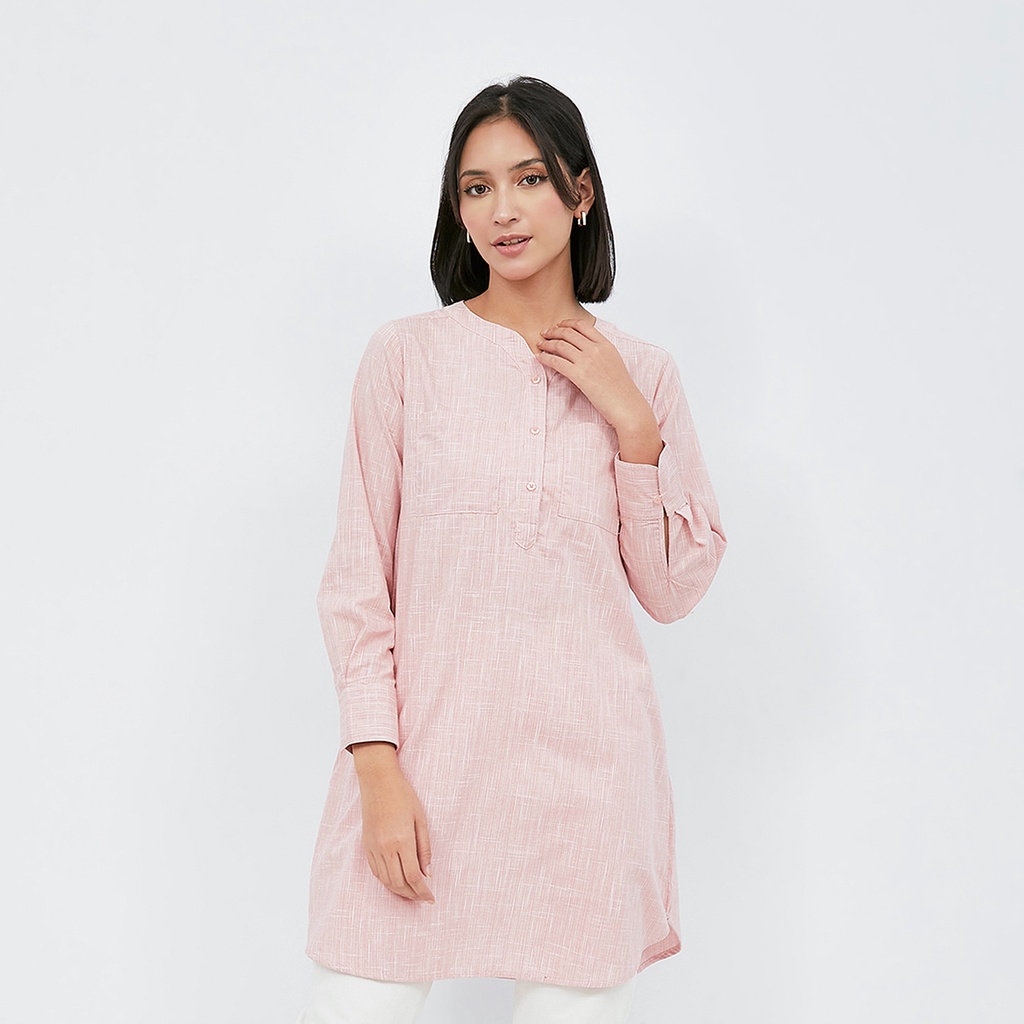 Point One NANIA Peach Tunik