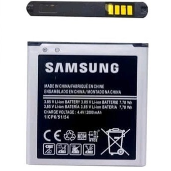 BATERAI FOR SAMSUNG GALAXY J2 G360