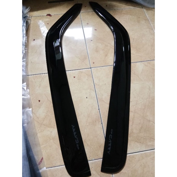 Talang air new carry