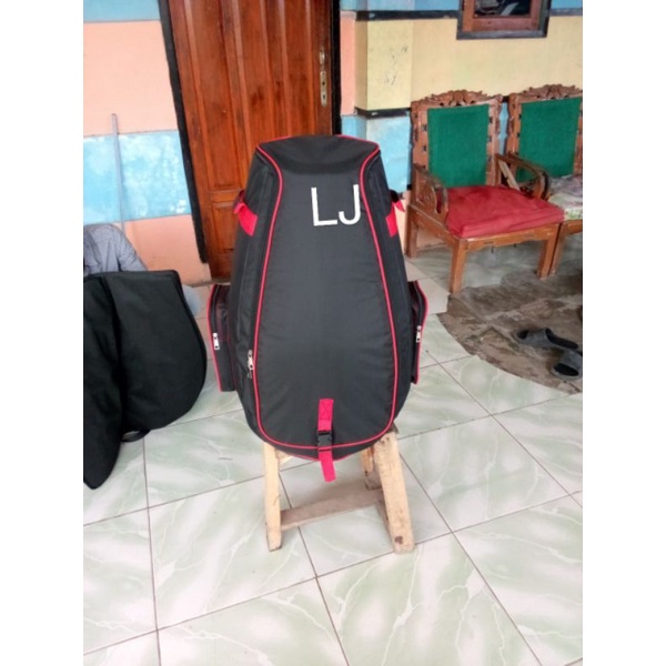 tas kendang rampak jaipong promo