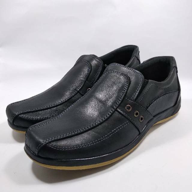 PROMO COD SEPATU PANTOFEL FANTOFEL PANTOPEL SEPATU KULIT SEPATU KULIT PRIA SEPATU KULIT ASLI