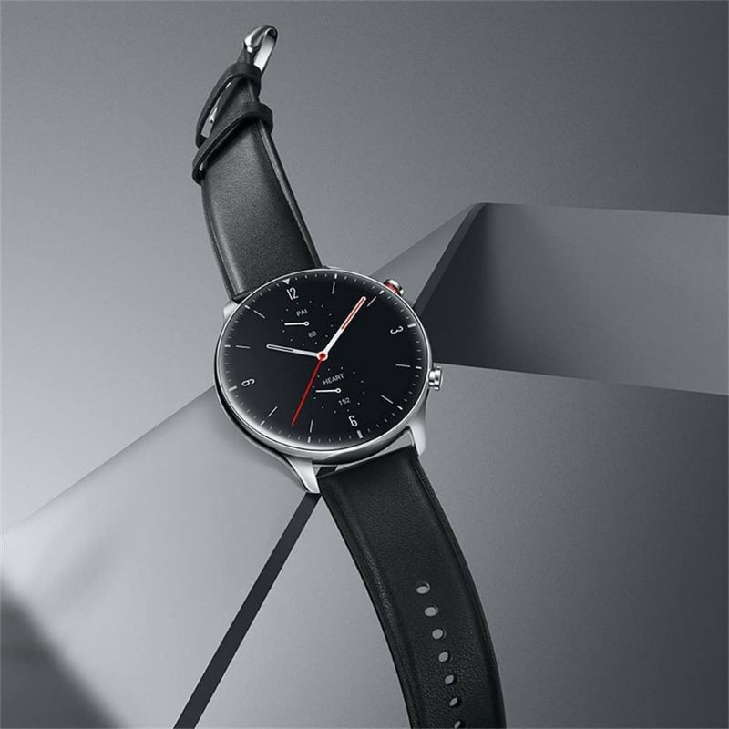 Amazfit GTR 2 Classic Edition Black