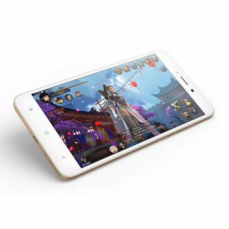 hp xiaomi hp redmi hp murah 4A 2 16GB-4