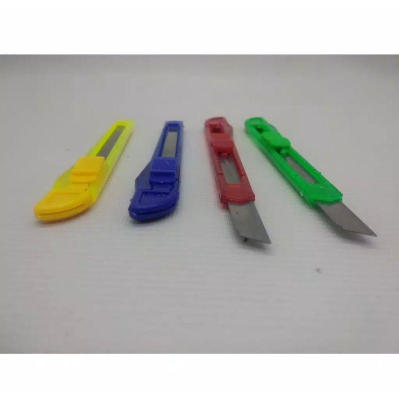 

Cutter Kecil Vtro / Cutter Kecil Murah