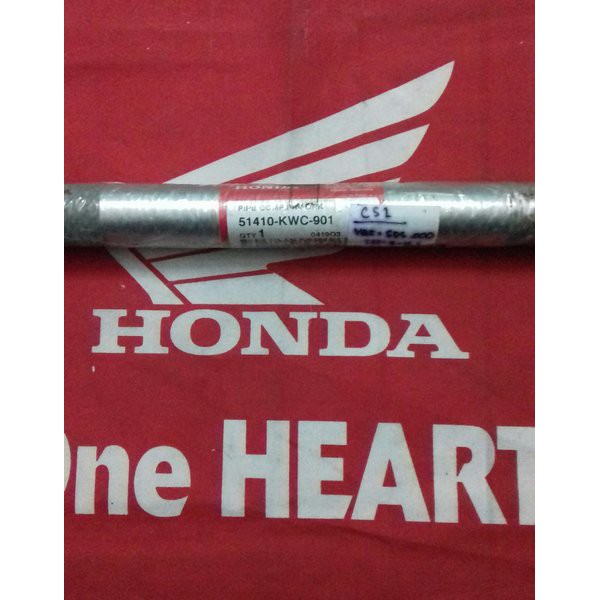 As Shock Depan - Cs1 Asli Honda 51410KWC901