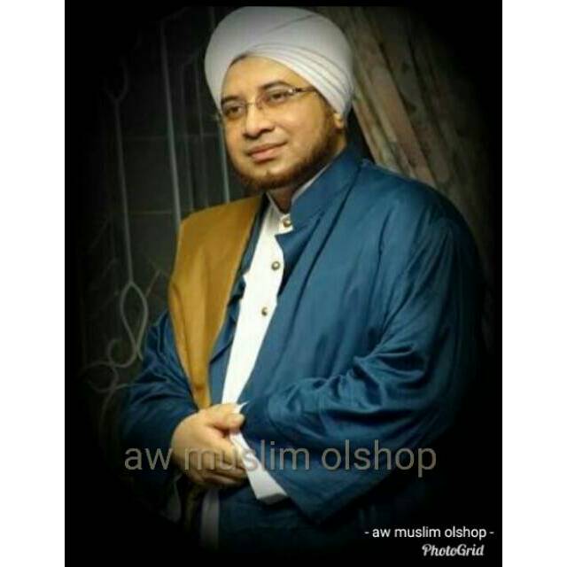Jubah luar habib original (tanpa gamis dalam)TERLARIS-JUBAH LUAR SAUDI