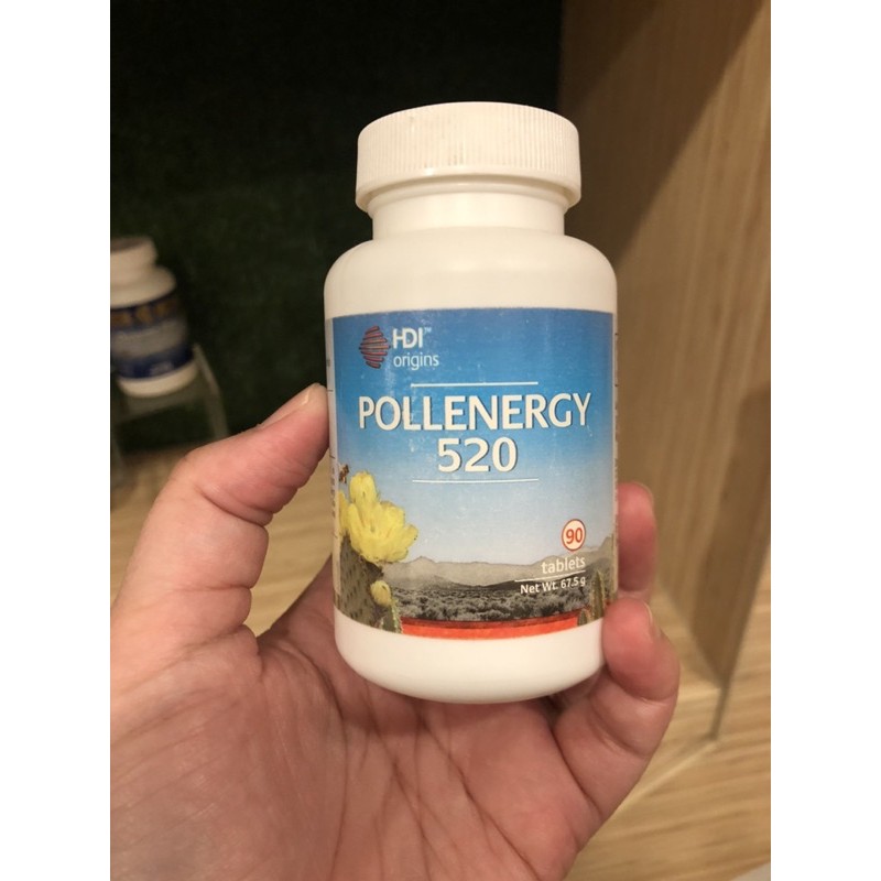 HDI Pollenergy 520