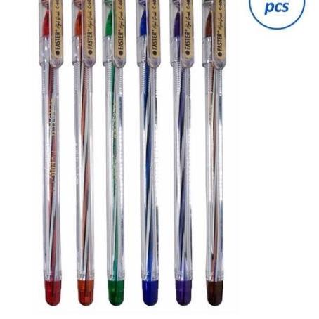 

ル PEN FASTER C600 CABUT LUSIN -12 PCS