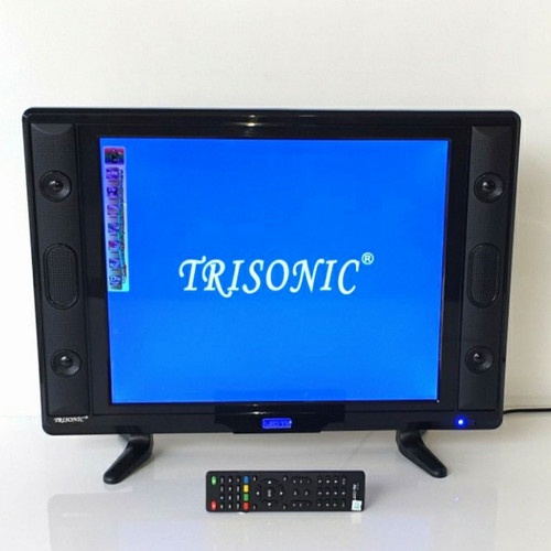 TV LED Trisonic 15 Inch BELUM DIGITAL