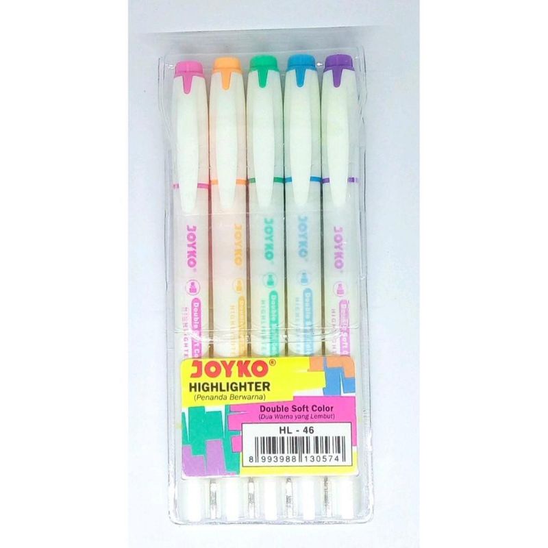 

Highlighter JOYKO HL-4 6