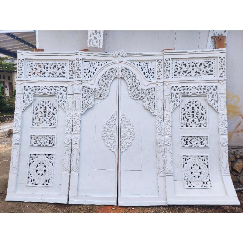 gebyok klasik spon ati