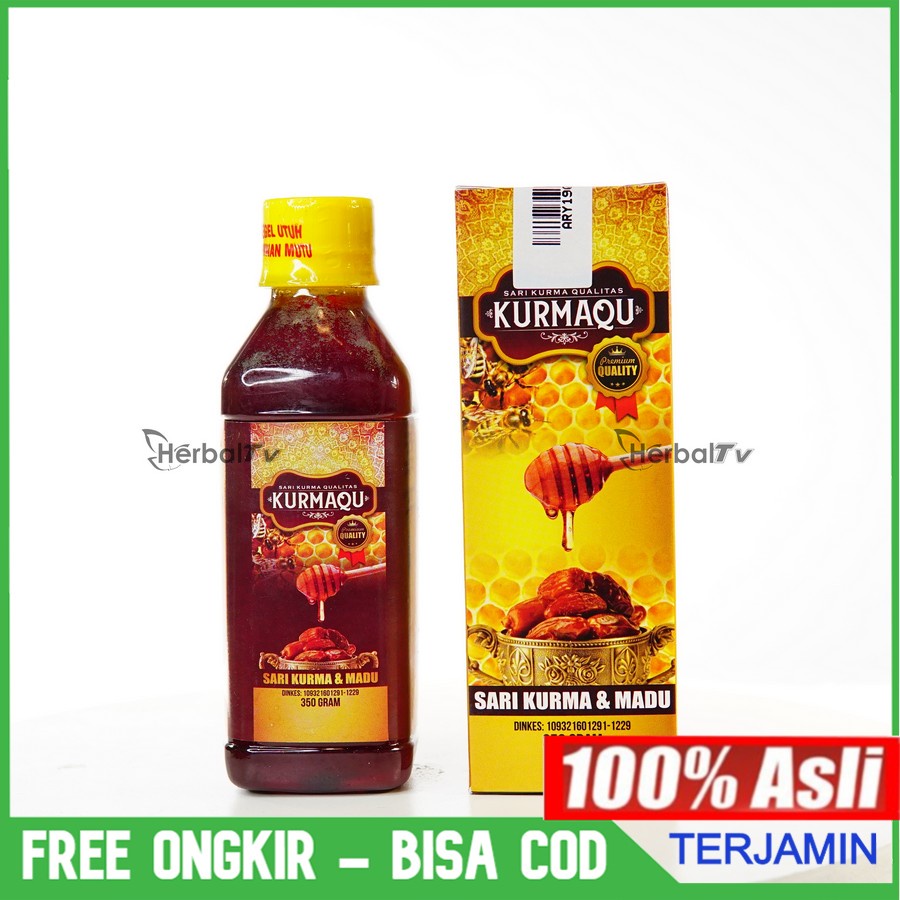 Madu Asam Lambung Dan Gerd - Obat Maag Kronis - Gerd Asam Lambung, Sesak Nafas, Magh - Kurmaqu Jogja