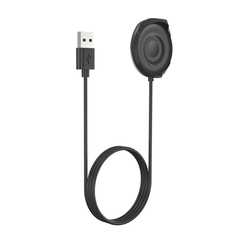 Cre Adapter Charger USB Untuk Smartwatch 360 Generasi 3