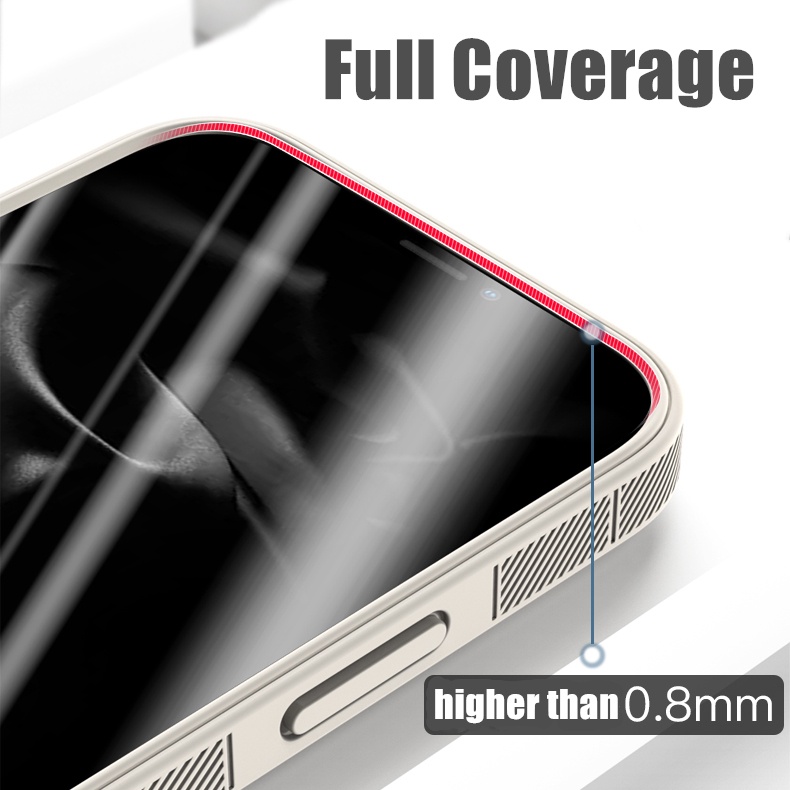 Soft case Transparan Ultra Tipis shockproof cover iPhone 11 Pro 12 13 Pro MAX 12 13 mini