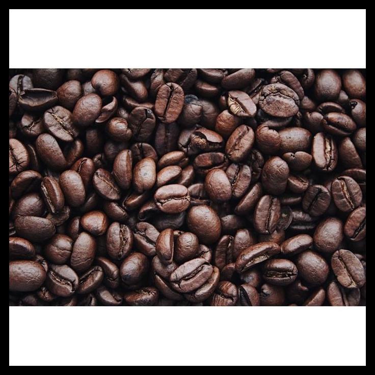 

BEST DEAL KOPI SUMATERA ROBUSTA - DARK ROASTED - 500GR !!!