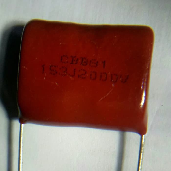 KAPASITOR MILAR 153 2000V 153J 2000v