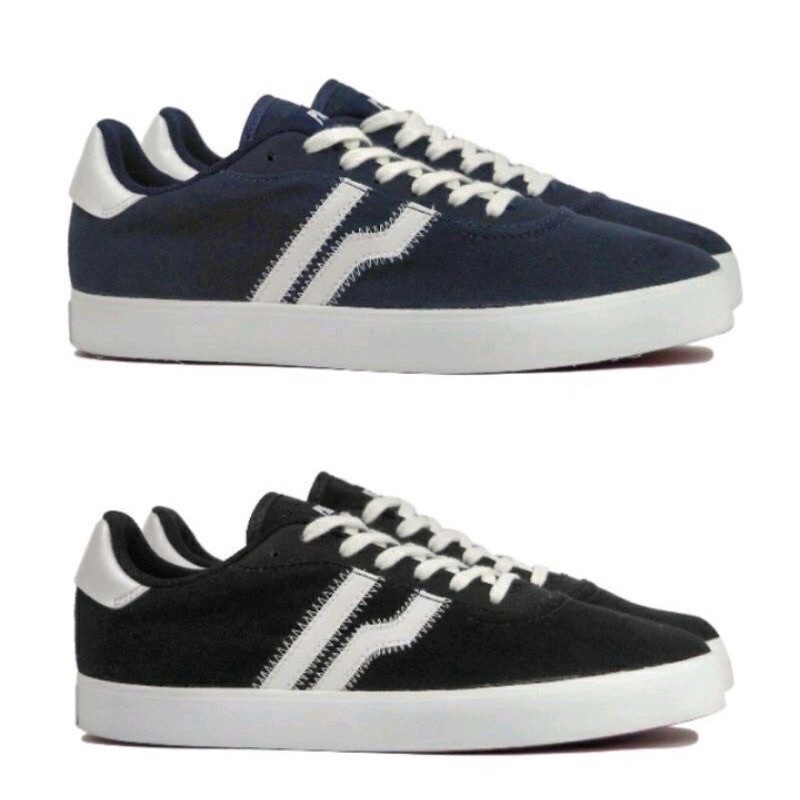 SEPATU CASUAL PIERO VULCANO CVS