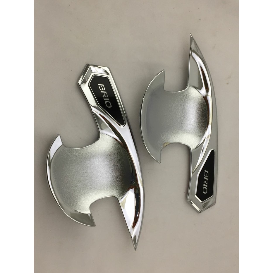 New Brio Outer Handle Cover Chrome