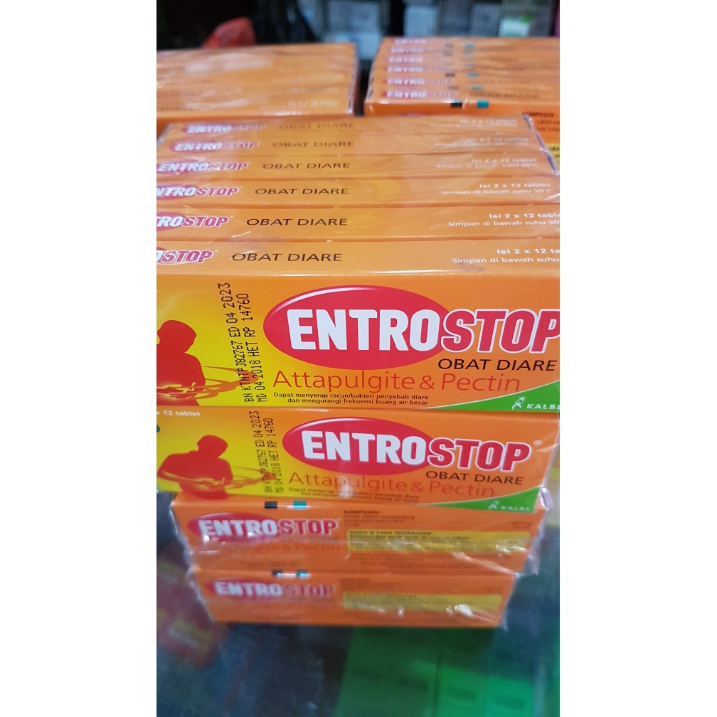 

Entrostop 2x12 tab
