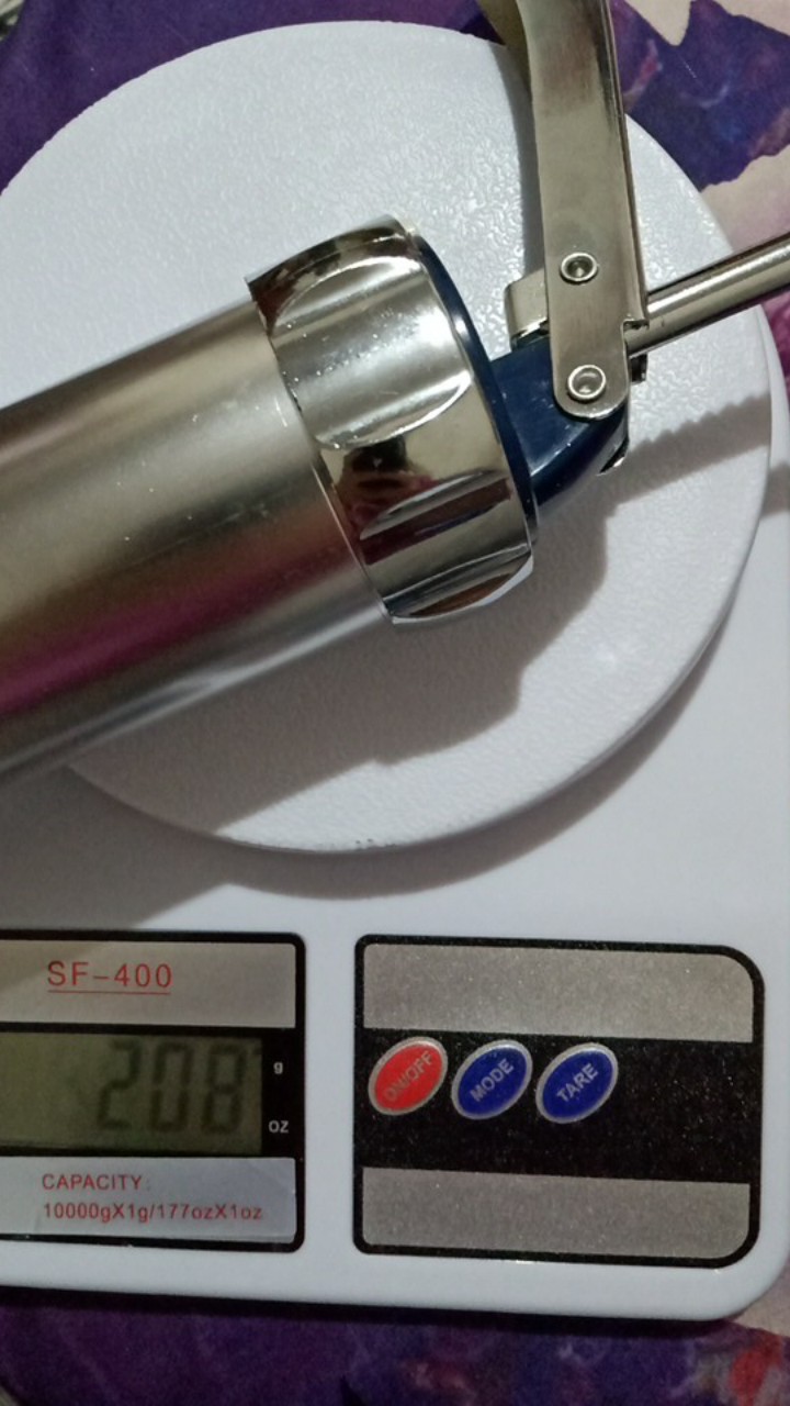 Timbangan Dapur Digital Sf400 - Timbangan Digital Kue Sf400