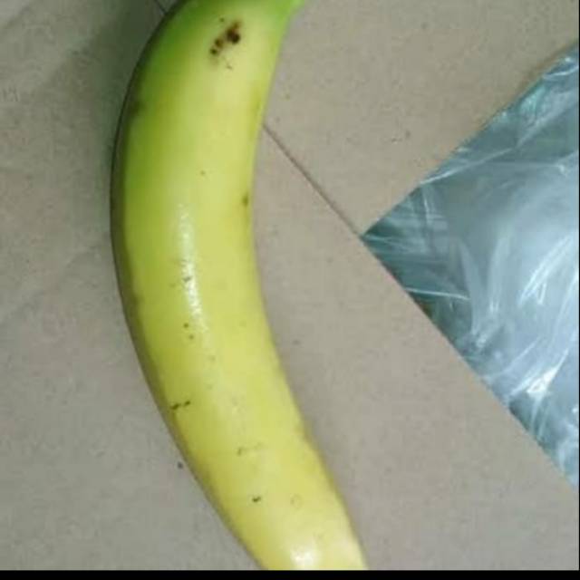

Pisang Cavendish Sunpride FB 1 Kg