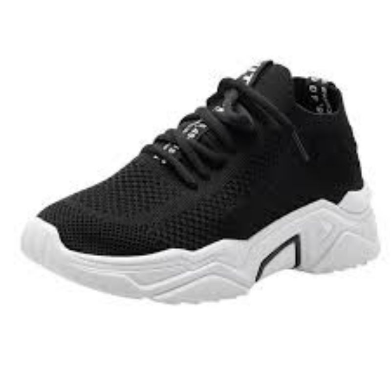 Sepatu Sneaker Pria Keren Original import