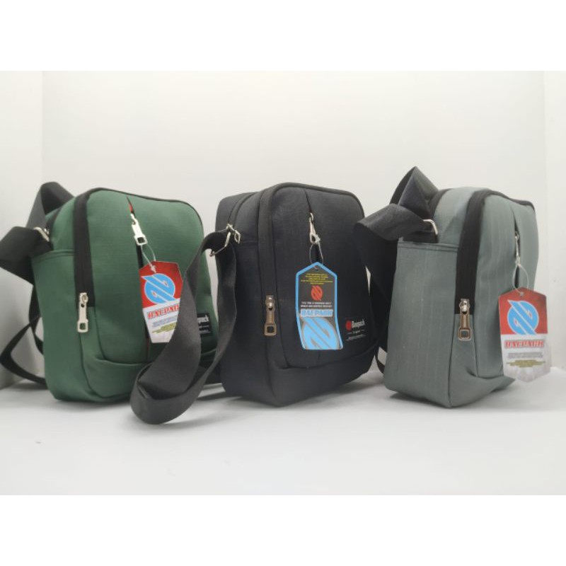 Selempang Baepack Denim 02