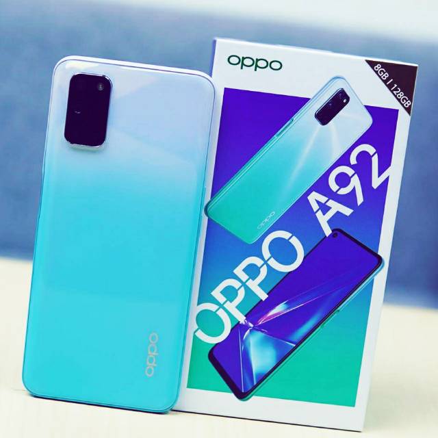 Oppo A92 8/128