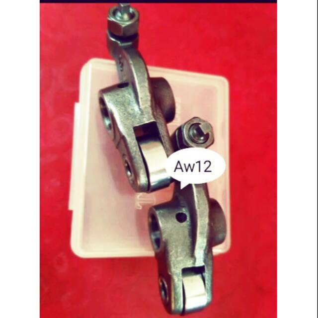 Platuk klep megapro new monoshock pelatuk klep new megapro rocker arm megapro monoshock