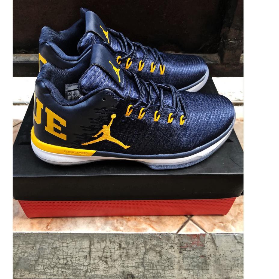 Jordan 31 Low Michigan Cheap Online