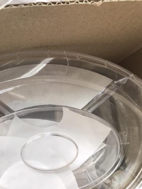 Toples Nuai Ratu Sn1001 Sekat 5