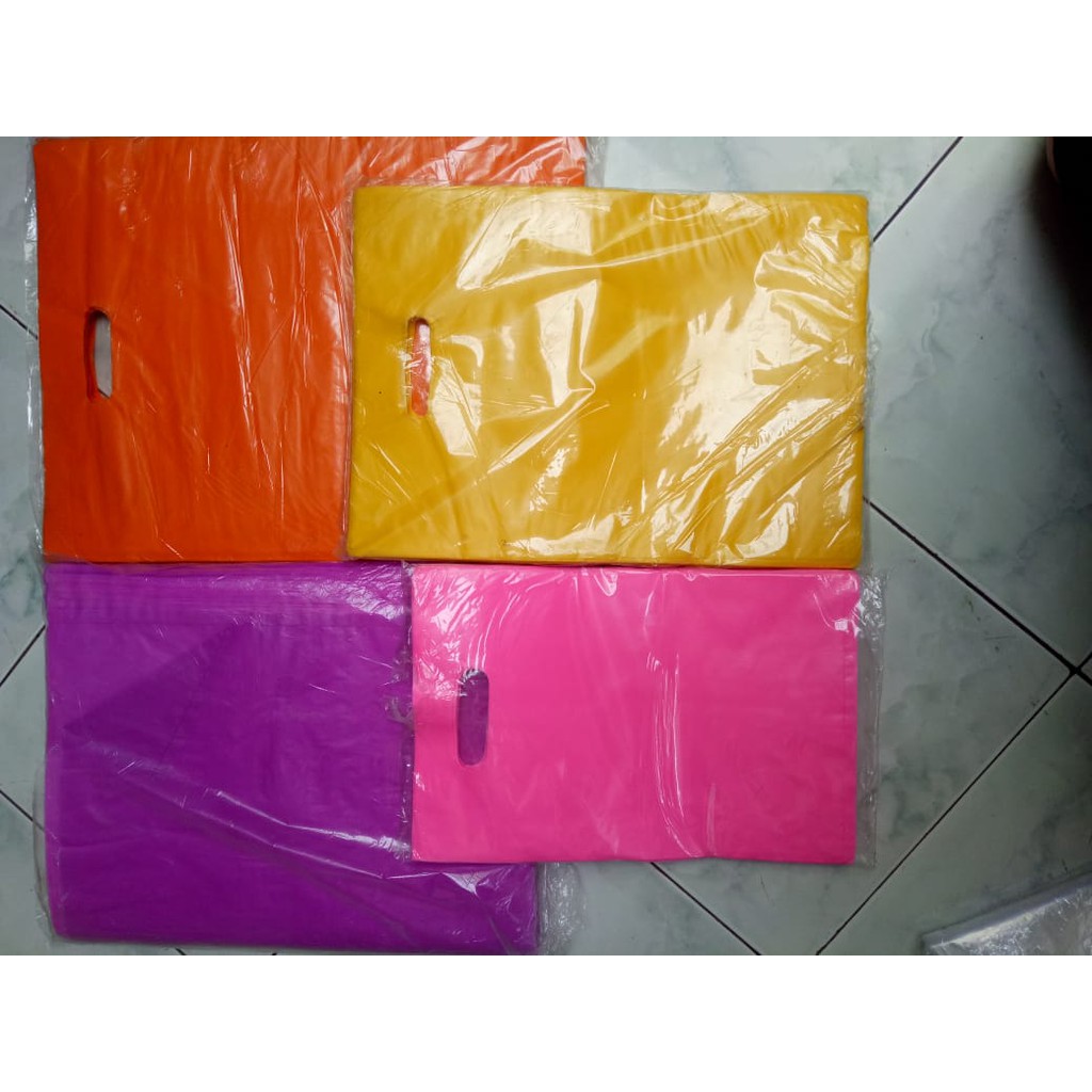 

PLASTIK ONLINE SHOP / PLASTIK PACKING UKURAN 20X30X04