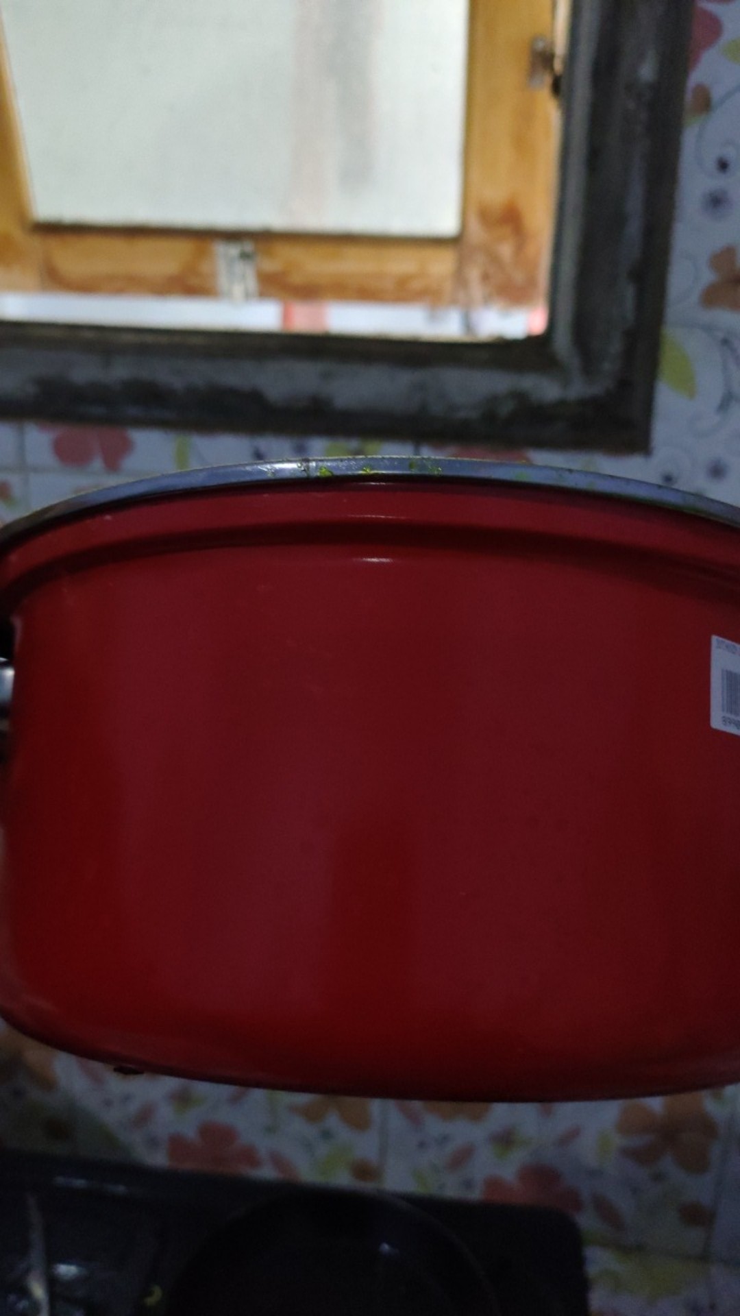 Dutchoven 20 Cm Ebn Handle Pb / Panci Teflon  Maslon Maspion / Dutch Oven Maspion