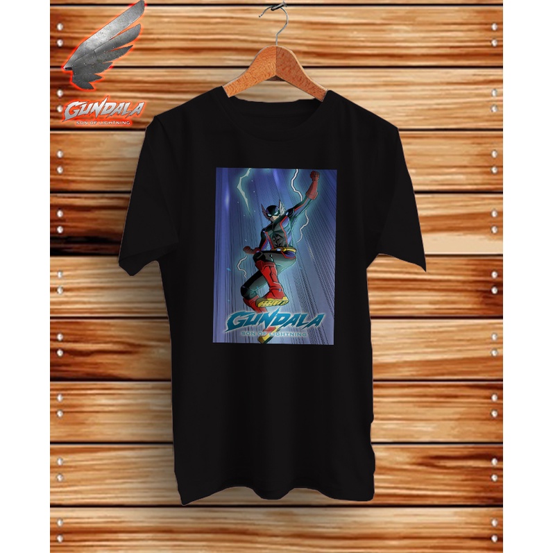 KAOS FILM GUNDALA INDONESIA 2