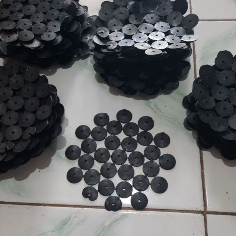 Jual Karet Paku Seng Hitam Karet Paku Asbes Karet Paku Payung Shopee Indonesia